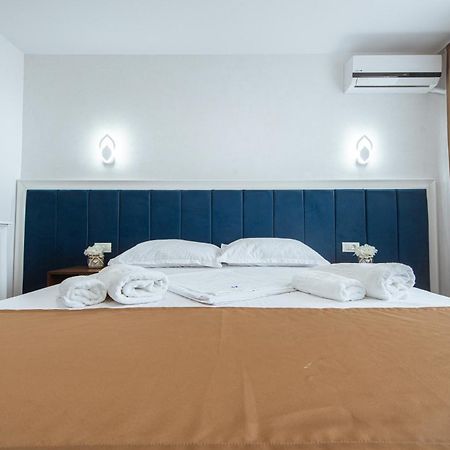 Hotel Meteor Jupiter Kültér fotó