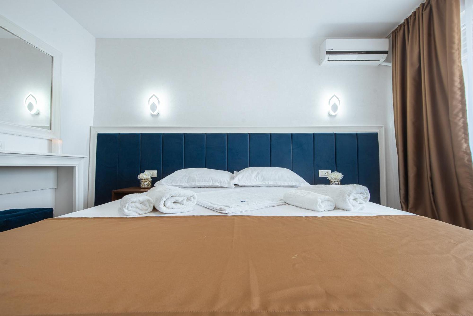 Hotel Meteor Jupiter Kültér fotó