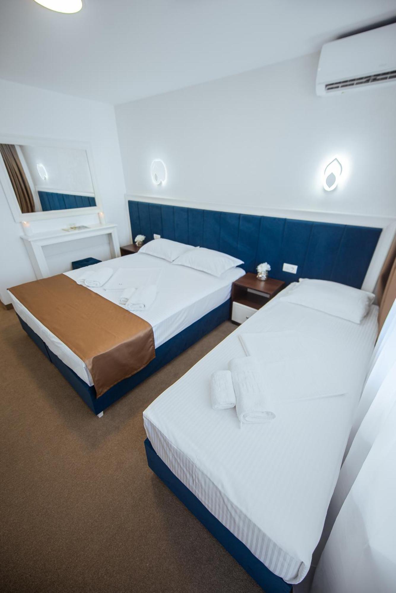 Hotel Meteor Jupiter Kültér fotó