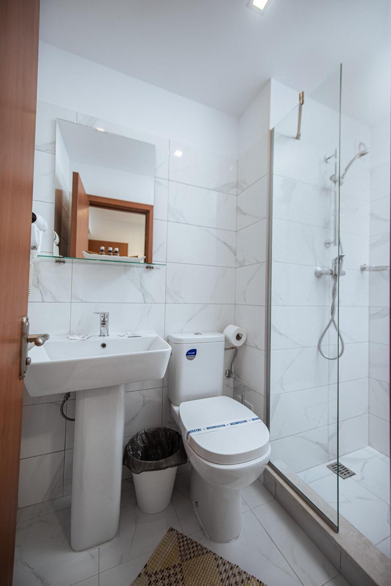 Hotel Meteor Jupiter Kültér fotó