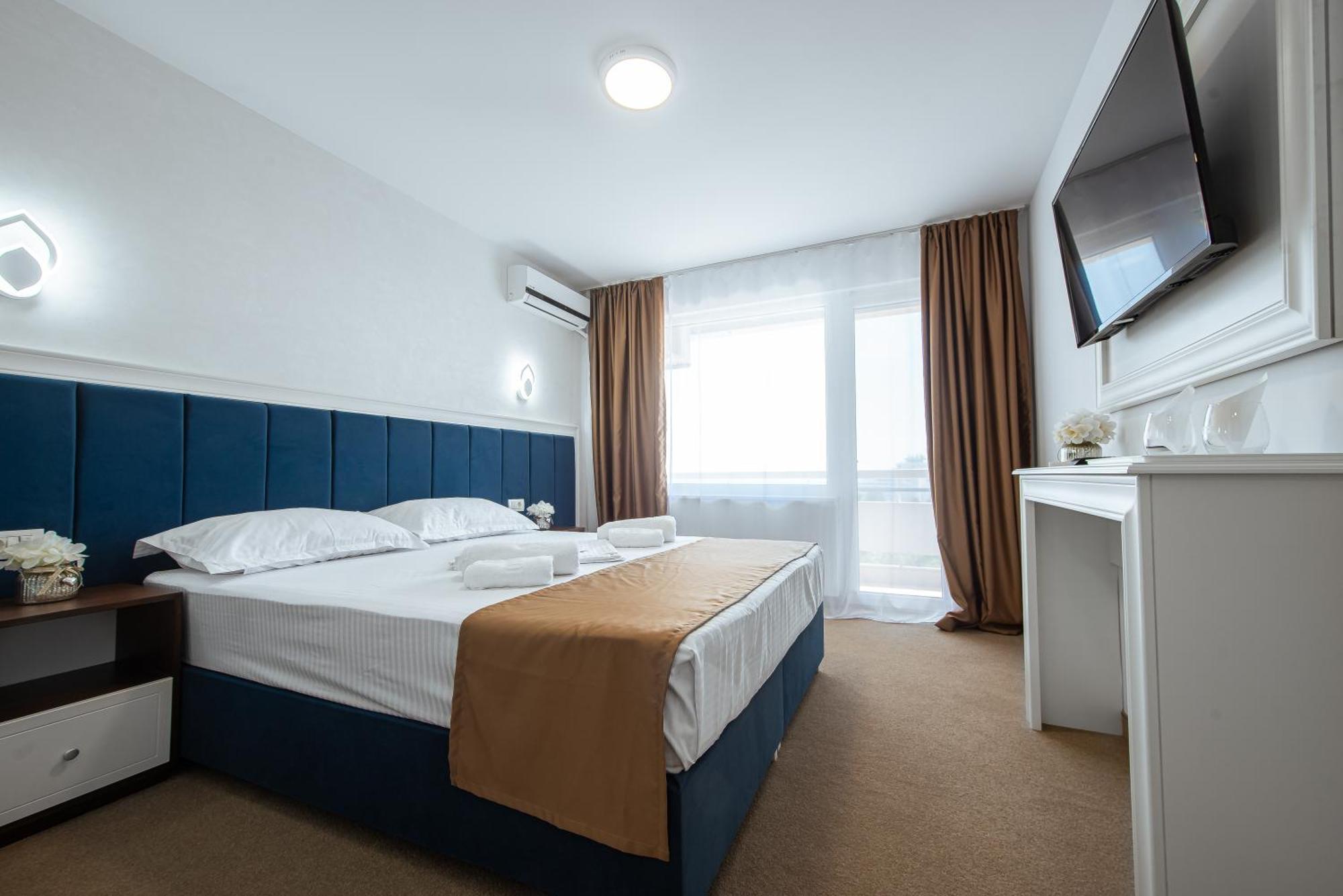Hotel Meteor Jupiter Kültér fotó